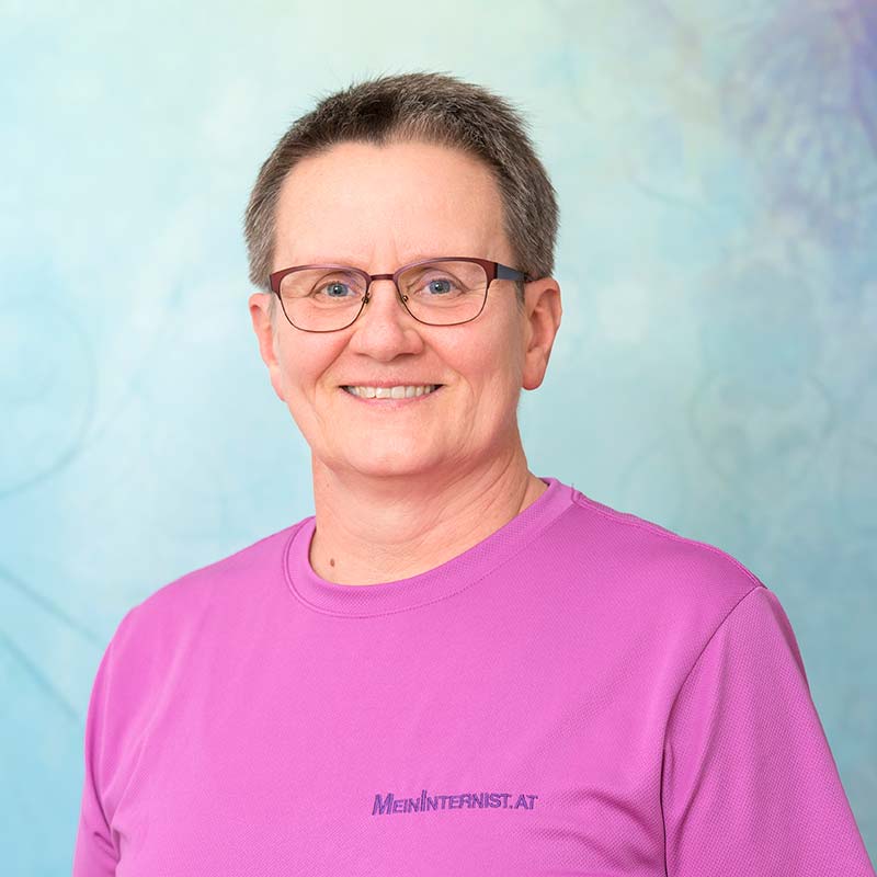 Christiane Kimeswenger Christiane Kimeswenger